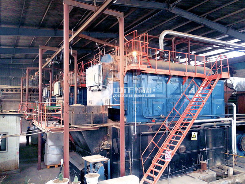 85噸生物質(zhì)鍋爐價(jià)格一覽表