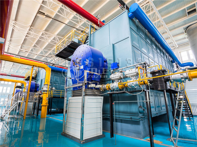 2噸生物質(zhì)鍋爐廠家