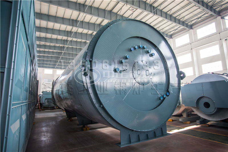 導(dǎo)熱油鍋爐的型號一覽表