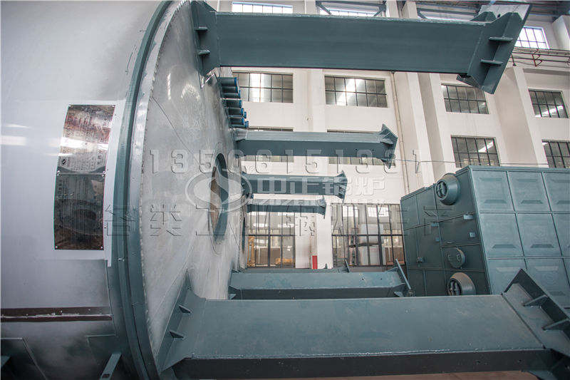 2t生物質(zhì)鍋爐