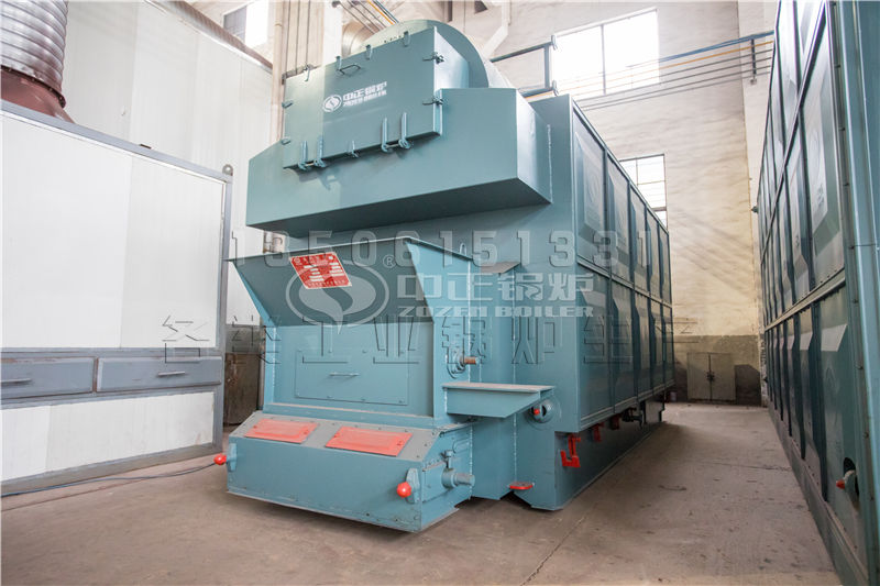 20噸生物質(zhì)蒸汽鍋爐要多少錢(qián)一臺(tái)