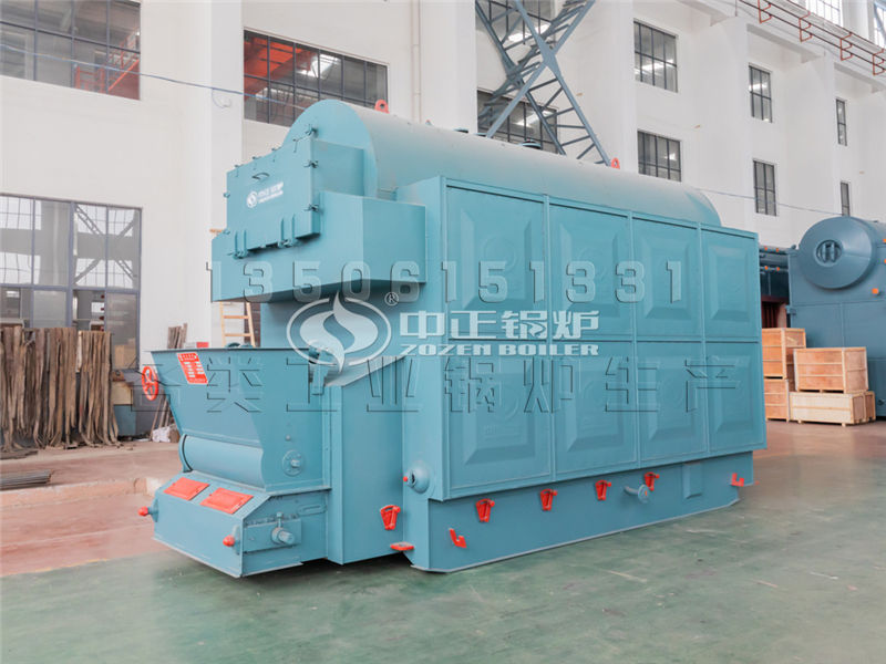 20噸生物質(zhì)蒸汽爐效率多少