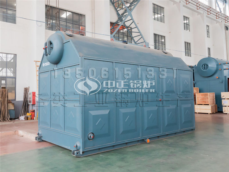 武漢鍋爐股份有限公司產(chǎn)品介紹