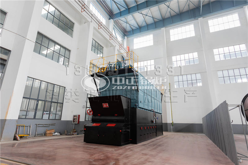 10噸燃生物質(zhì)鍋爐多少錢(qián)