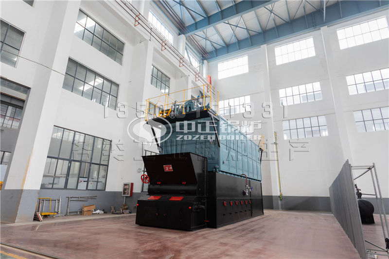 哈爾濱團(tuán)結(jié)鍋爐集團(tuán)有限公司